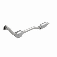 Cargar imagen en el visor de la galería, MagnaFlow Conv DF 99-01 Ford Explor 5.0L