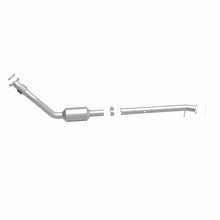 Cargar imagen en el visor de la galería, Magnaflow California Direct Fit Converter 2003 Buick Rendezvous 3.4L
