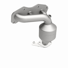 Cargar imagen en el visor de la galería, MagnaFlow Conv DF 07-09 Lexus RX350 3.5L