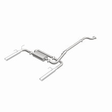 Cargar imagen en el visor de la galería, Sistema MagnaFlow C/B Chevy Camaro 3.8L