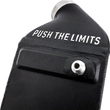 Cargar imagen en el visor de la galería, Kit de intercooler Mishimoto 12-16 BMW F10 M5 (negro arrugado)