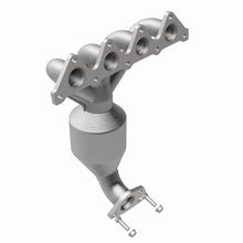 Cargar imagen en el visor de la galería, MagnaFlow Conv DF 10-11 Hyundai Accent 1.6L