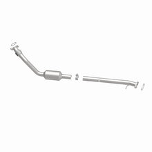 Cargar imagen en el visor de la galería, Magnaflow California Direct Fit Converter 2003 Buick Rendezvous 3.4L