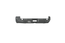 Cargar imagen en el visor de la galería, Road Armor 05-15 Toyota Tacoma Stealth Rear Winch Bumper - Tex Blk
