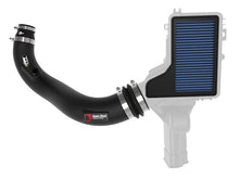 Cargar imagen en el visor de la galería, Sistema de inducción aFe Super Stock Pro 5R Media 15-20 Ford Mustang L4-2.3L (t)