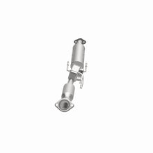Cargar imagen en el visor de la galería, MagnaFlow Conv DF 20-22 Toyota Prius Prime Underbody 1.8L