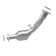 Cargar imagen en el visor de la galería, MagnaFlow Conv DF 01-04 Tacoma 2.7L front 49S