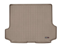 Cargar imagen en el visor de la galería, WeatherTech 05 Honda Pilot Cargo Liners - Tan