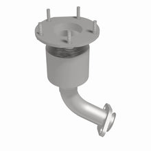 Cargar imagen en el visor de la galería, MagnaFlow Conv DF 87-94 Subaru Justy Front Co