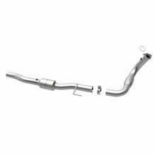 Cargar imagen en el visor de la galería, MagnaFlow Conv DF 02-03 Avalanche Driver Side 8.1L