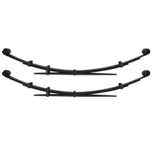 Load image into Gallery viewer, Skyjacker 16-22 Toyota Tacoma 2in. Rear Leaf Spring - Pair