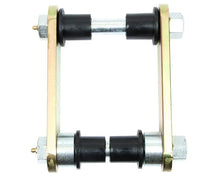 Load image into Gallery viewer, Shackle Kit For 79-95 Pickup 85-95 4Runner 5.5 Inch Front Offset Trail Gear