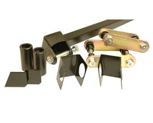 Load image into Gallery viewer, Front Spring Hanger Kit Trail Gear