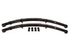 Leaf Spring Kit Rear 5 Inch For 79-95 Pickup 85-95 4Runner 95-04 Tacoma Trail Gear