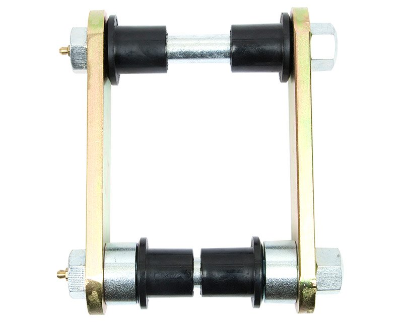 Shackle Kit 5.0 Inch Narrow For 79-95 Pickup 85-95 4Runner Trail Gear