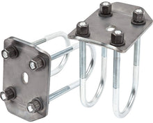 Load image into Gallery viewer, U-Bolt Flip Kit Front 79-83/Rear 80-95 Trail Gear