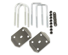 Cargar imagen en el visor de la galería, U-Bolt Flip Kit Front For 79-95 Toy Pickup 85-95 4Runner Trail Gear