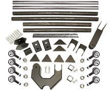 Load image into Gallery viewer, Toyota 3 Link Rear Suspension Kit Trail Link For 79-95 Pickup 85-95 4Runner Trail Gear