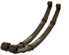 Samurai Leaf Springs 3 Inch Front Leaf Springs For 86-95 Samurai 93-95 Jimny JB31 Trail Gear