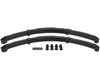 Leaf Spring Kit Front HD 5 Inch V6 And V8 Application For 79-95 Pickup 85-95 4Runner 95-04 Tacoma Trail Gear