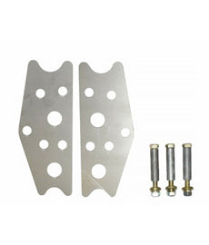 86-95 Toyota IFS Steering Box Mounting Kit All Pro Off Road