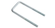 Load image into Gallery viewer, Square U bolt Single For 79-95 Toy Pickup 85-95 4Runner Trail Gear