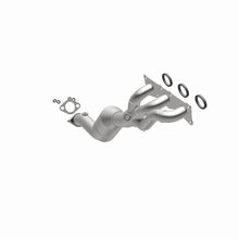 Cargar imagen en el visor de la galería, MagnaFlow Conv DF 07-10 BMW X3 3.0L