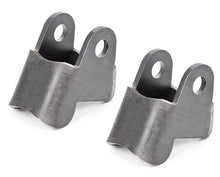 Load image into Gallery viewer, Rock Assault Front Axle Shock Mounts Trail Gear