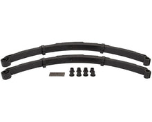 Cargar imagen en el visor de la galería, Leaf Spring Kit Front HD 4 Inch V6 And V8 Application For 79-95 Pickup 85-95 4Runner 95-04 Tacoma Trail Gear