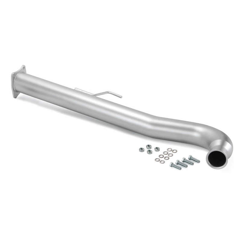 Banks Power 01-04 Chevy 6.6L Monster Kit de tubo de escape
