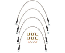 Load image into Gallery viewer, Samurai Brake Line Extension Kit For 86-88 Samurai Trail Gear