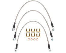 Load image into Gallery viewer, Samurai Brake Line Extension Kit For 86-95 Samurai Trail Gear