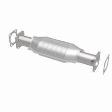 Cargar imagen en el visor de la galería, MagnaFlow Conv Direct Fit 91-94 Isuzu Rodeo 3.1L V6