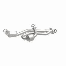 Cargar imagen en el visor de la galería, MagnaFlow Conv DF 01-03 Toyota Sienna 3.0L