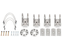 Cargar imagen en el visor de la galería, Samurai Spring Over Axle Conversion Kit For 86-95 Samurai Trail Gear