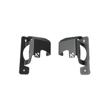 Cargar imagen en el visor de la galería, ARB Nacho Jeep JL / JT 3 Piece Modular Bumper Quatro Fog Mount