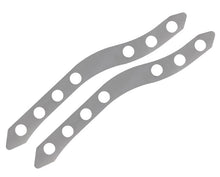Cargar imagen en el visor de la galería, Rock Defense Front Frame Reinforcement Kit For 79-85 Toyota Pickup Trail Gear