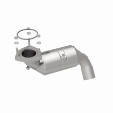 Cargar imagen en el visor de la galería, Magnaflow Conv DF 03-08 X-Type 3.0L Rear