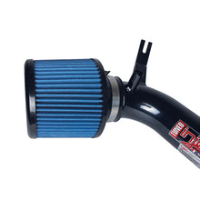 Cargar imagen en el visor de la galería, Injen 91-95 Acura Legend V6 3.2L Black IS Short Ram Cold Air Intake