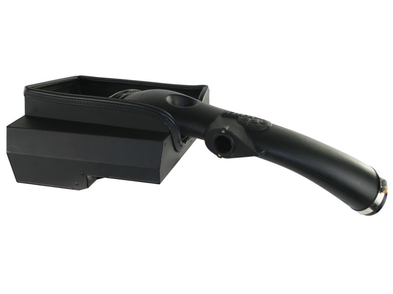 Admisiones aFe MagnumFORCE Stage-2 P5R AIS P5R BMW 335i (E90/92/93) 11-15 L6-3.0L (t)