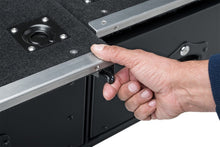 Load image into Gallery viewer, Rugged Ridge Cargo Storage Drawers | 2018 - 2025 Jeep Wrangler JL Unlimited