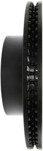 Cargar imagen en el visor de la galería, StopTech Slotted &amp; Drilled Sport Brake Rotor