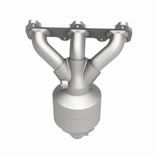 Cargar imagen en el visor de la galería, MagnaFlow Conv DF 07-08 Hyundai Tiburon 2.7L