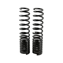 Cargar imagen en el visor de la galería, ARB / OME 2021+ Ford Bronco Front Coil Spring Set for Heavy Loads
