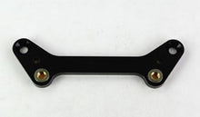 Cargar imagen en el visor de la galería, Wilwood Caliper Bracket - DL - 80-87 G-Body - 11.00 Rotor Front L/H / R/H