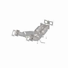 Cargar imagen en el visor de la galería, Magnaflow Conv DF 2008-2012 LR2 3.2 L Underbody