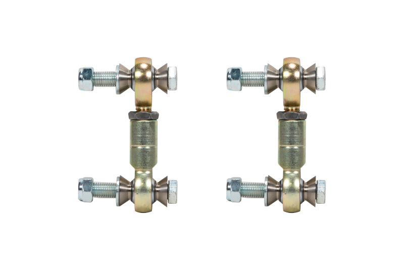 Kit de enlace de extremo estabilizador trasero Eibach 2016 Yamaha YXZ1000R