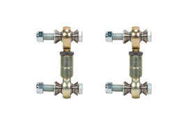 Kit de enlace de extremo antivuelco trasero Eibach 18-19 Hyundai Elantra GT 1.6L