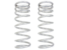 Load image into Gallery viewer, aFe 97-17 Nissan Patrol Sway-A-Way Rear Coil Springs