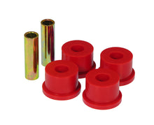 Cargar imagen en el visor de la galería, Prothane Universal Pivot Bushing Kit - 1-3/4 for 5/8in Bolt - Red